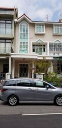 Lorong 104 Changi (D15), Terrace #576516001